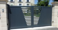 Notre société de clôture et de portail à Sainte-Honorine-la-Guillaume